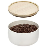 Bio-Resin Medium Mixing Bowl- White