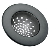 BPA-Free Flexible Silicone Kitchen Sink Strainer