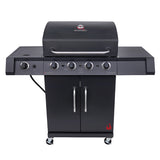 شواية غاز أربع شعلات