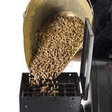Blend Wood Pellets - 9.07kg