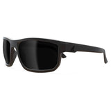 Edge Eyewear Defiance Glasses-Black