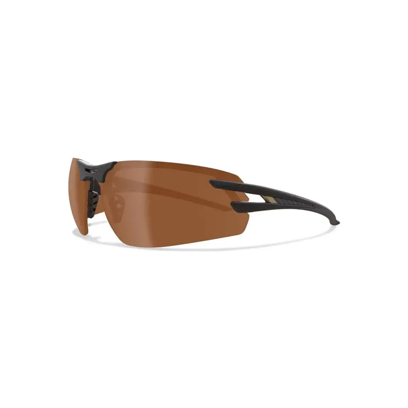 Edge Eyewear Salita Glasses-Brown