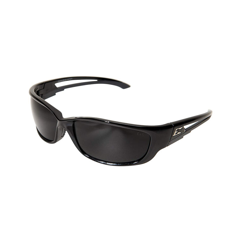 Edge Eyewear Kazbek Xl Glasses-Black