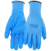 Mud Simply Mud Power Win Gloves -Blue