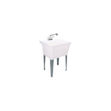 Laundry Tub-White