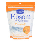 Amoray Epsom Salt Orginal 16Oz