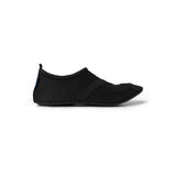 Fitkicks Classic Womens Active Shoe Medium-Black