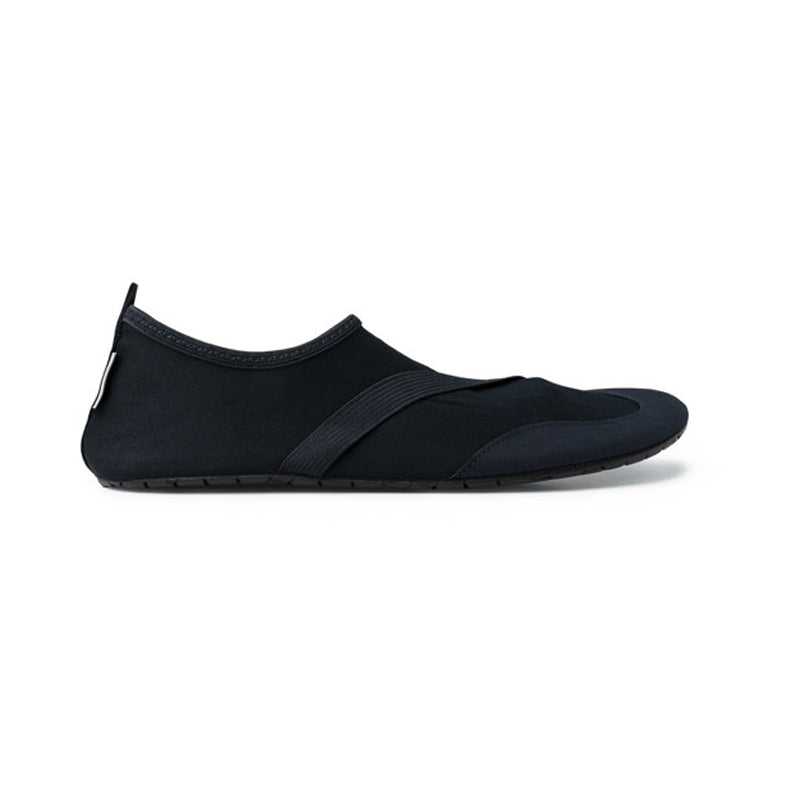 Fitkicks Classic Mens Active Shoe Medium-Black