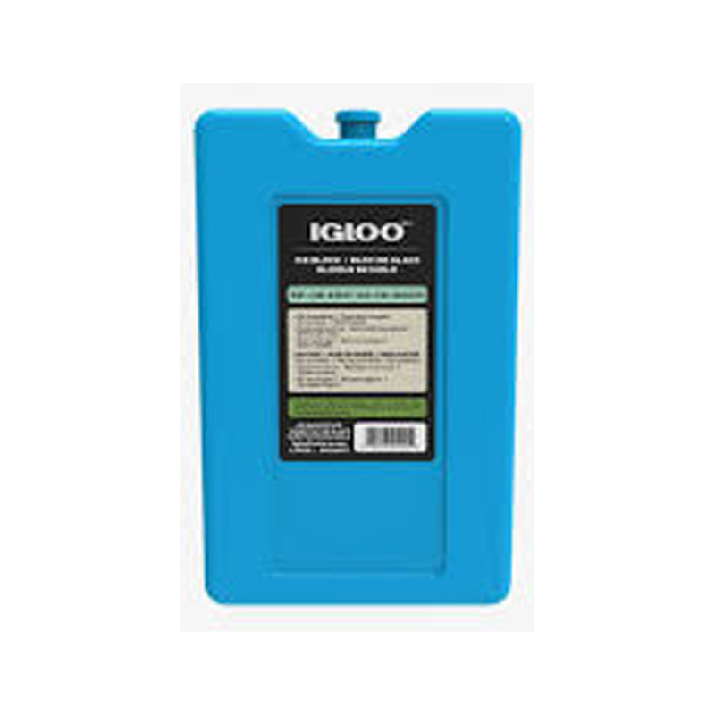 igloo ice block large