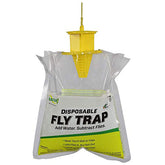 Rescue Fly Trap Disposable - Green