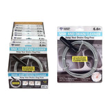 Sink And Drain Cleaner-Silver