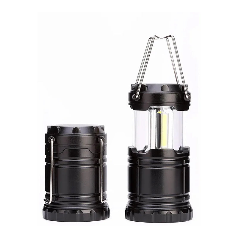 Mini Pop-Up Cob Led Lantern