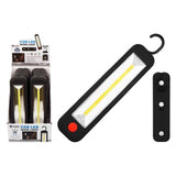 Jumbo Cob Led Worklight - Black
