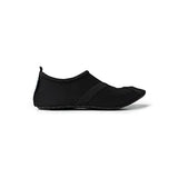 Fitkicks Active Shoe-Black