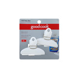 Goodcook Bag Clip-White