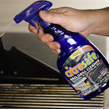 BBQ Grill Cleaner