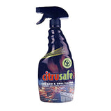 BBQ Grill Cleaner