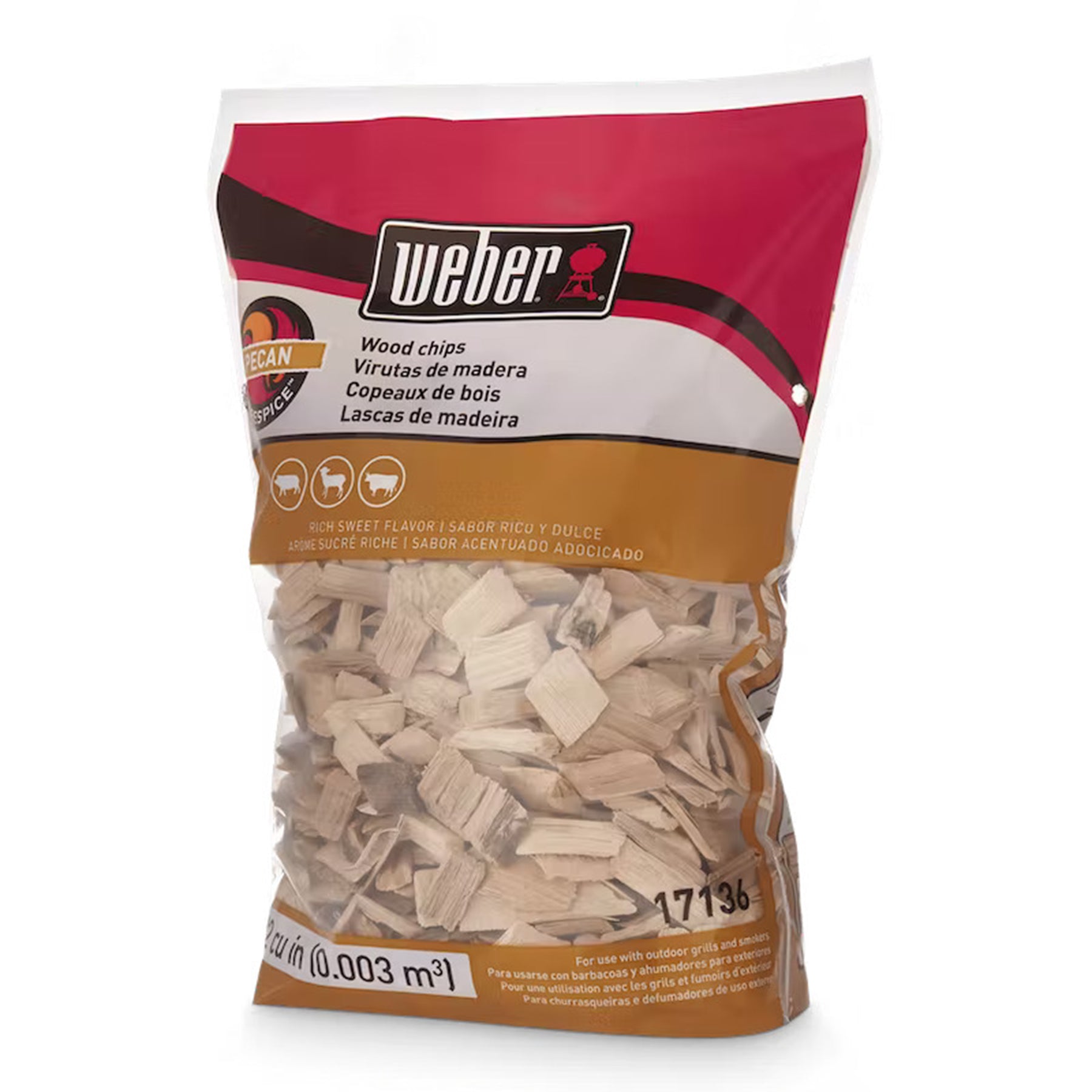BBQ Wood Chips