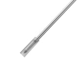 مقياس قراءة الحرارة الفوري للشواء