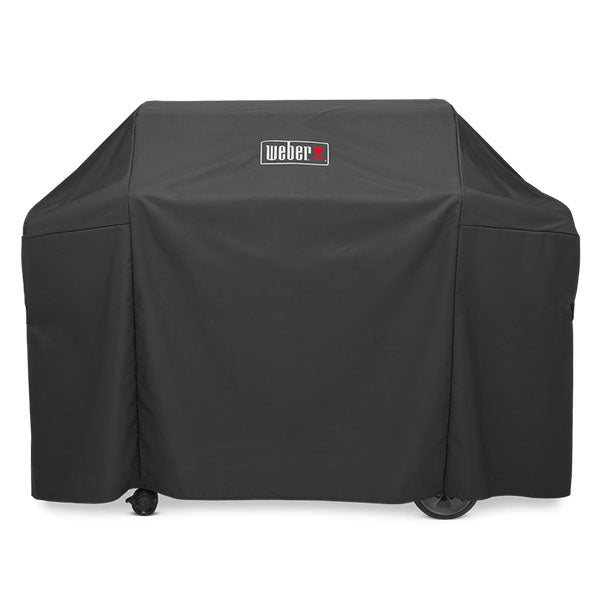 Premium Grill Cover - Genesis II and LX 400 series