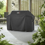 Premium Grill Cover - Genesis II and LX 400 series