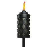 Urban Metal Torch - 165cm