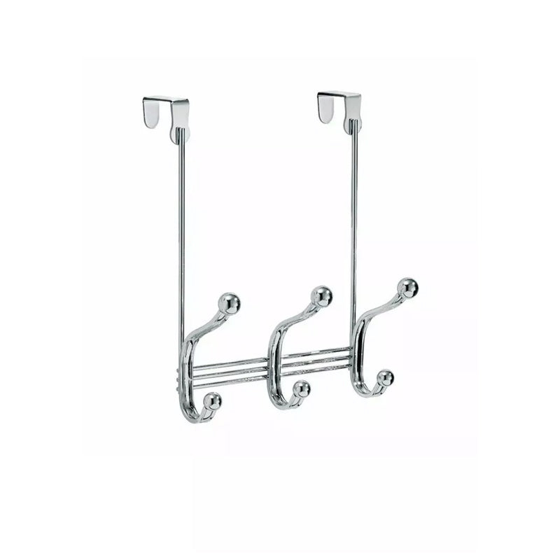 Idesign Otd Rack 3-Silver
