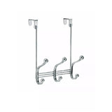 Idesign Otd Rack 3-Silver