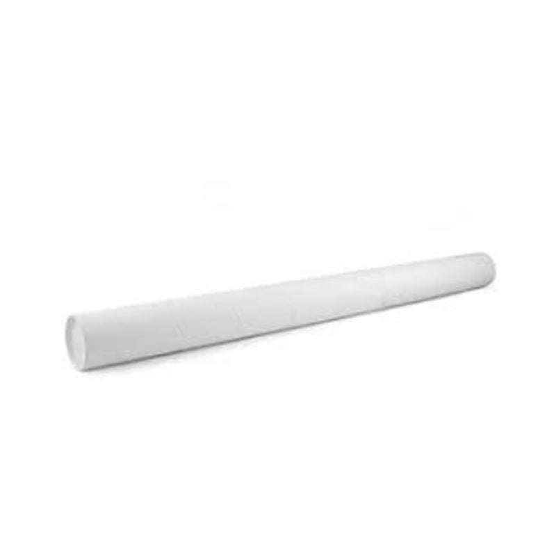 Magicwater Mailing Tube 3X24 0746-150- White