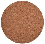 cork mat - Brown