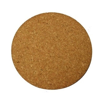 Cork Mat - Brown