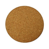 Cork Mat - Brown