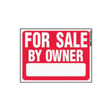 Hy-Ko For Sale Owner 18X24Rs-605 - Red-White