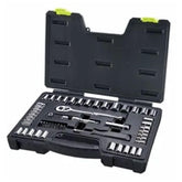 Master Mechanic 54Pc Mechanic'S Tool Set - Black