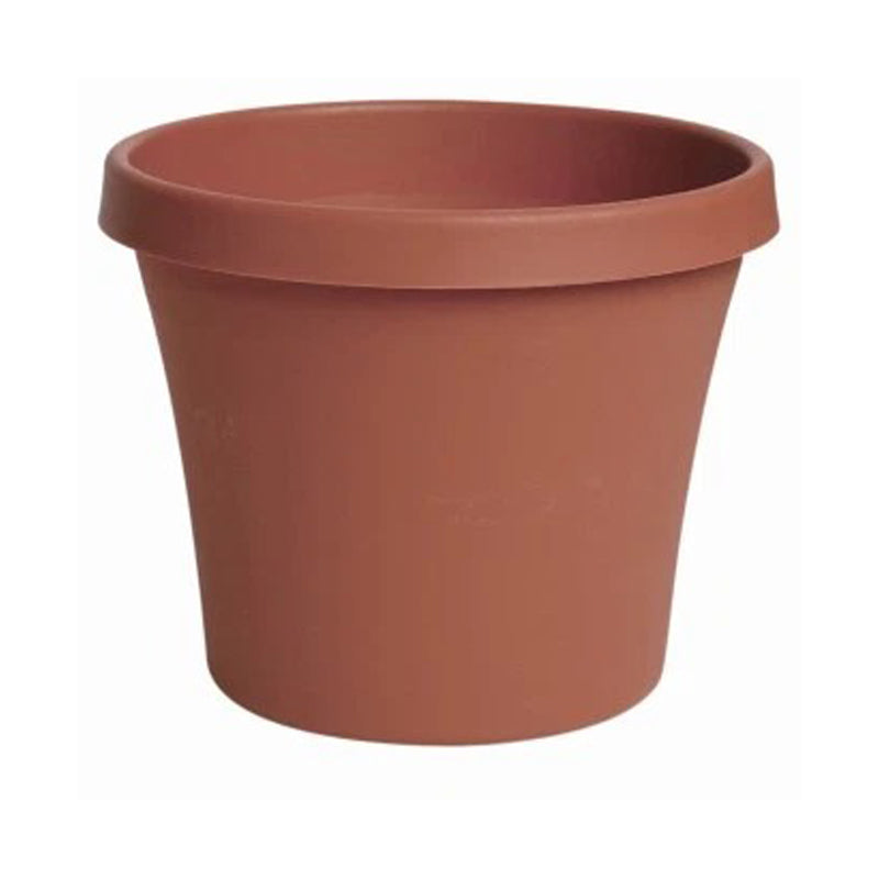Bloem Terra Pot Planter 14" Tc-Terra Cotta