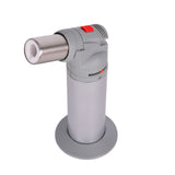 Multifunction turbo burner