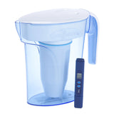 7 Cup 5-stage Water Filter Pitcher