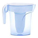 7 Cup 5-stage Water Filter Pitcher