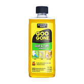 glue and tape remover