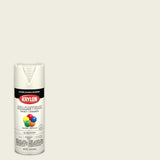 COLORmaxx Spray Paint + Primer - Ivory 340g