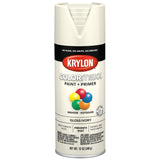 COLORmaxx Spray Paint + Primer - Ivory 340g