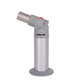 Multifunction turbo burner