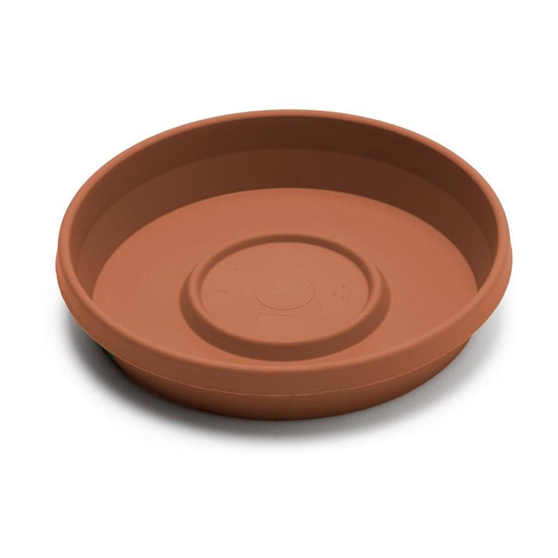 Bloem Pot Saucer 16" Tc-Terra Cotta