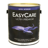 Easycare Interior Satin Enamel Paint - Multicolour