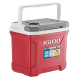 Latitude cooler 15L - Red