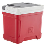 Latitude cooler 15L - Red
