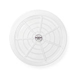 Plastic Plant Saucer 14 Inch - Clear