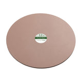 Cork Mat Saucer 12"