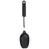 Goodcook High Temperature Nylon Spoon-Black
