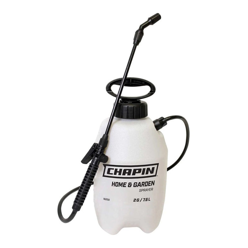 Chapin Home& Garden Sprayer 2Gal - White